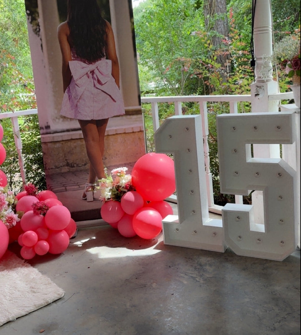 Wood Backdrops and more